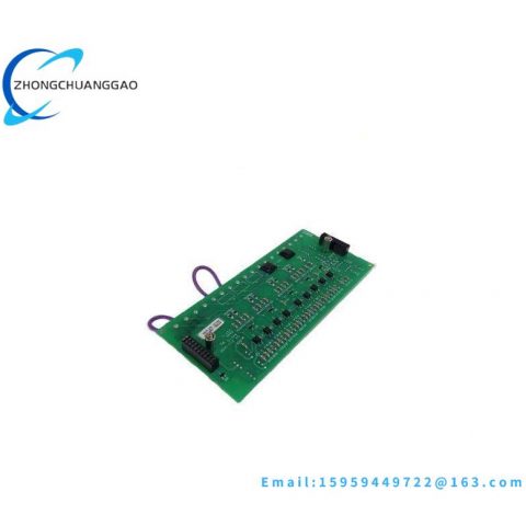 AB 1336-L4 | Interface Card for Industrial Automation