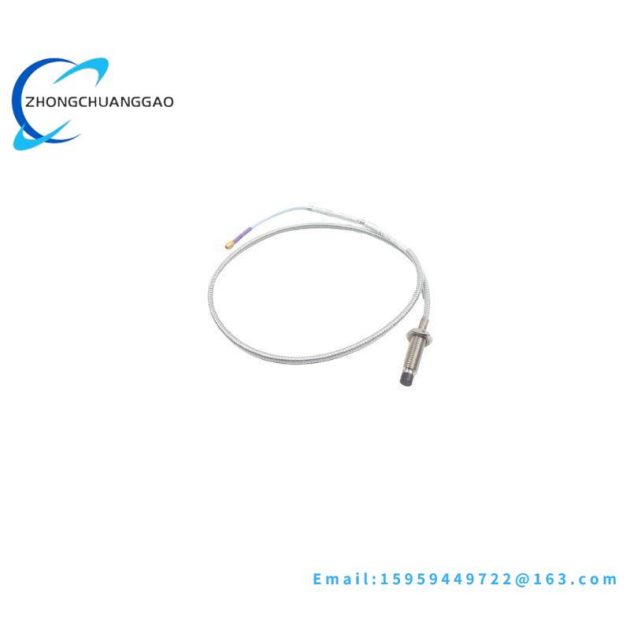 BENTLY NEVADA 330104-01-05-50-01-CN Proximity Sensor: Precision Detection for Industrial Control