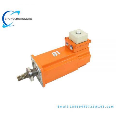 ABB 3HAC028954-004 Industrial AC Motor, High Efficiency & Reliability