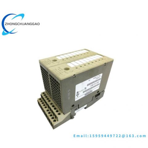 SIEMENS 6ES5431-8MC11: Simatic Digital Input Module, 431 Series, Programmable Logic Controller