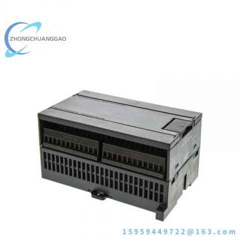 SIEMENS 6ES7223-1PL22-0XA8: Digital I/O Module for S7-200 PLC System