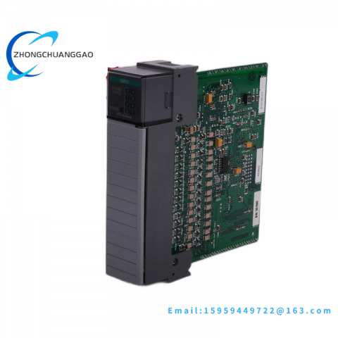 AB Flex Interface Board, 80190-440-03-R, Control Module