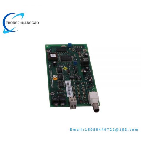 ABB 170M5388/PC72UD13C250T Digital Input Module - Control Systems Core Component