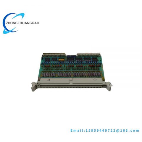 ABB 1KGT013000R0001 Circuit Board, High Performance Control Solution