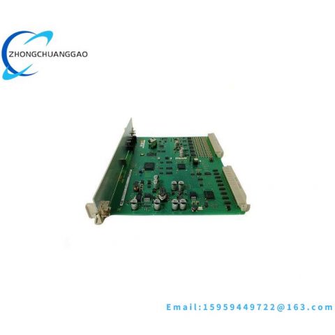 ABB 216EA62 1MRB150083R1/F Process Control Module