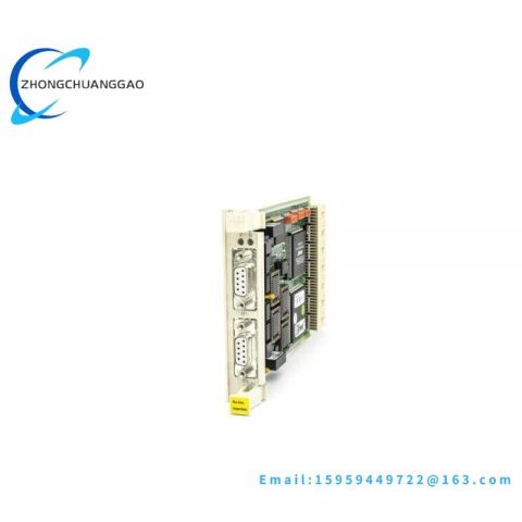 ABB CI541V1 3BSE014666R1 Profibus Interface Submodule