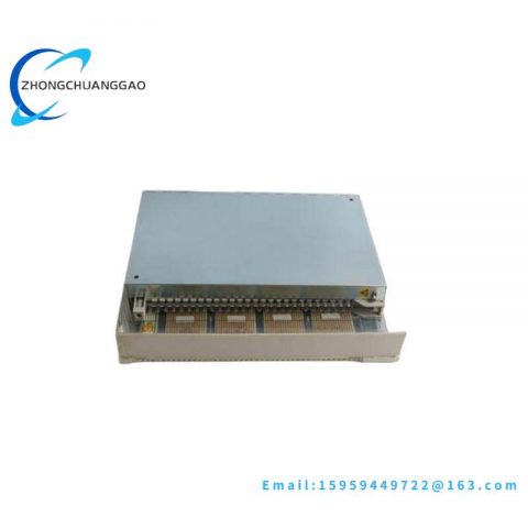 ABB DO610 3BHT300006R1 Digital Output Module