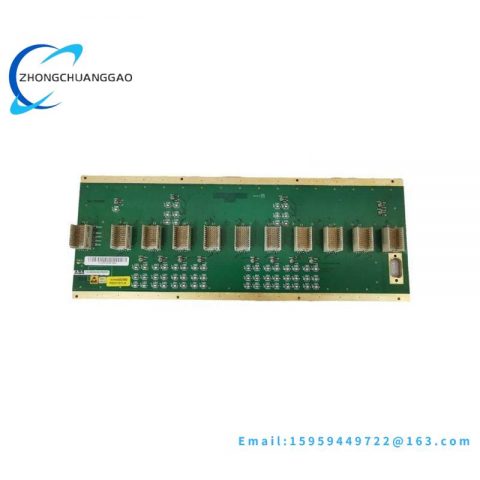 ABB P3LG 1KHW001432R0001 - Advanced Circuit Board for Industrial Automation