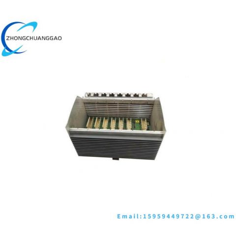 ABB PM803F 3BDH000530R1 Field Controller