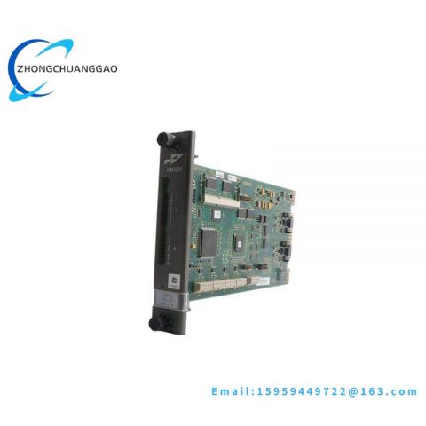 ABB SDCS-IOB-21 3BSE005176R1: External Isolated Digital IO Board for Advanced Automation Solutions