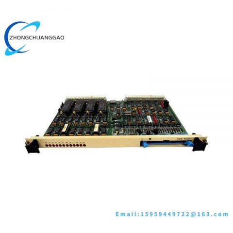 ABB UC86-8CH | Universal Counter Board, 57275871, Industrial Control Solutions