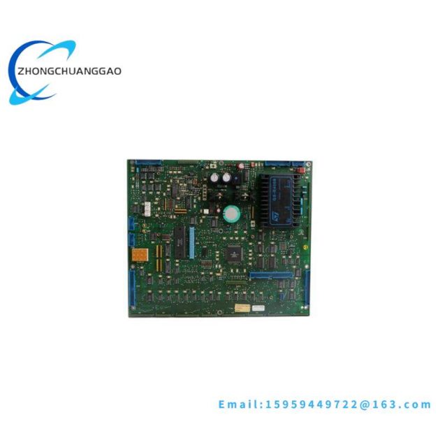 ABB YPQ201A YT204001-KA/5 Industrial Control Module