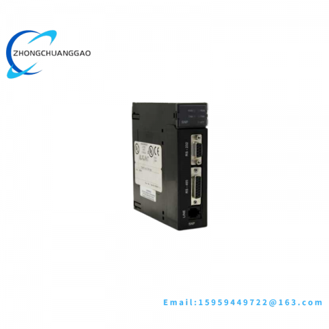 BD Electronics BD 07-01309RC Industrial Controller