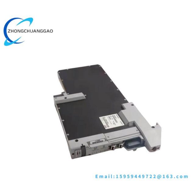 FOXBORO ZCP270 P0926CP-0E Control Processor - Industrial Automation Solution