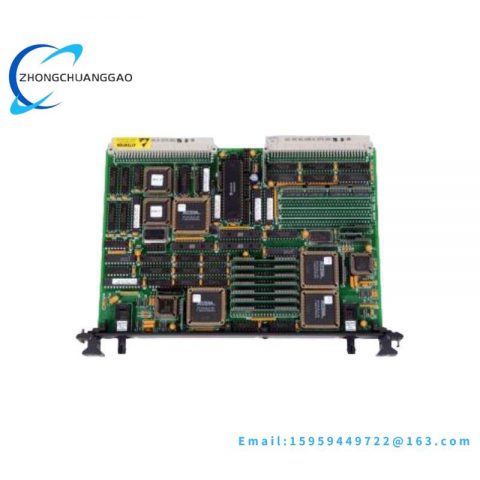 GE Fanuc IC697VAL314 Analog Input Module: Precision Control Solutions for Industrial Automation