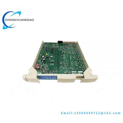 Honeywell MC-PHAO01 51403476-150: High-Performance Analog Output Module with 16 HART Interfaces