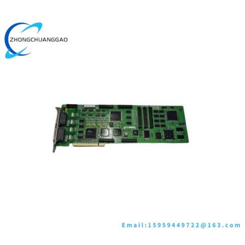 MMCTECH BDP081PNA - High-Performance Motion Controller Board