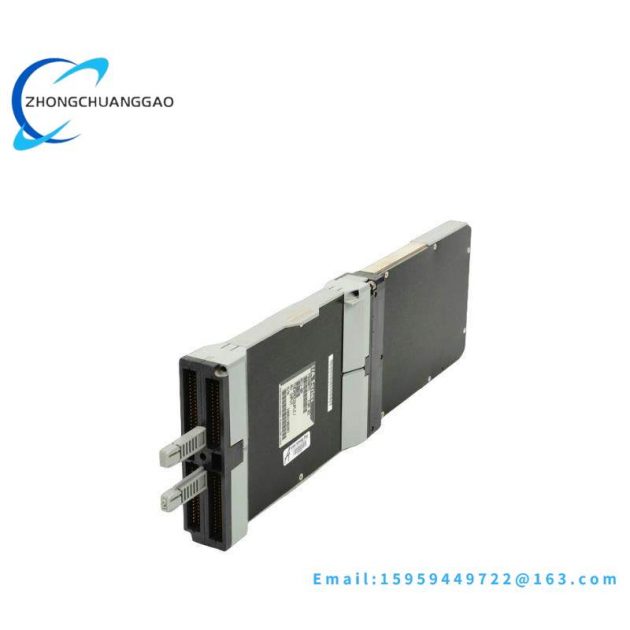 Foxboro P0400YD FBM3 - RTD Module for Industrial Control Systems