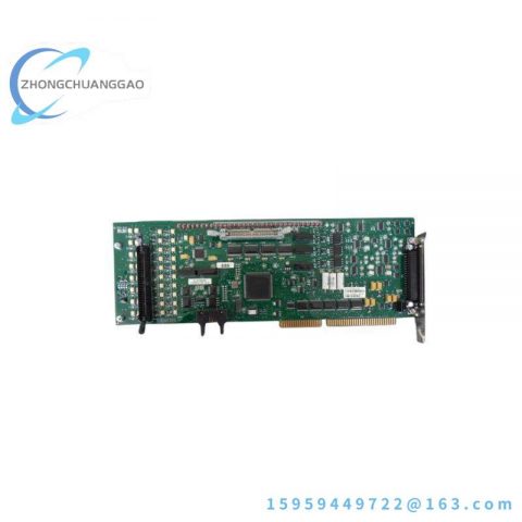 ROBICON A1A10000423.00M PCB BOARD: Advanced Industrial Control Module