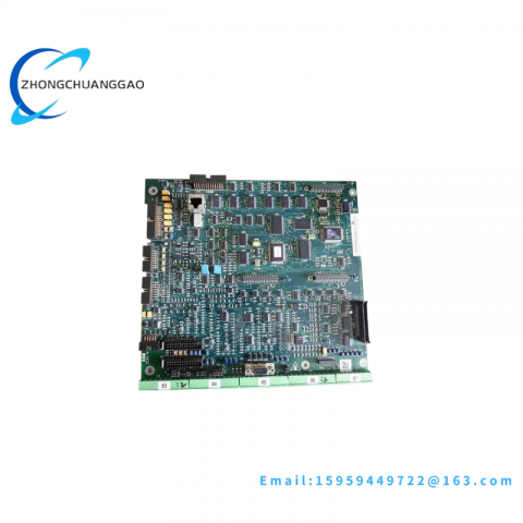 ABB SDCS-CON-4 3ADT313900R1001 Control Board - COAT-ROHS, Advanced Industrial Automation Solutions