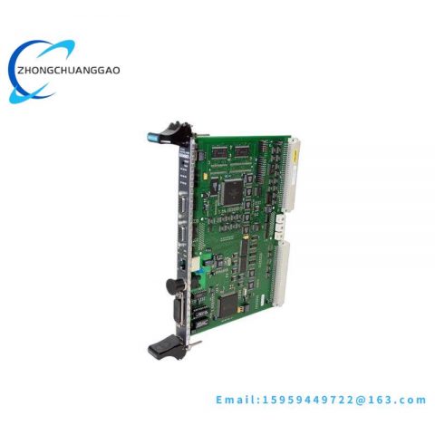 SIEMENS 6DD1661-0AE0 - Industrial Communication Module