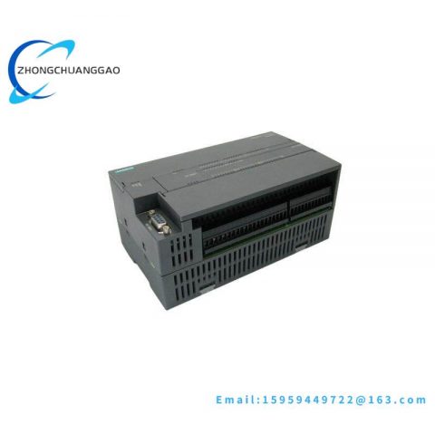 SIEMENS 6ES7288-1ST60-0AA0 Power Supply: Industrial Efficiency in a Compact Package