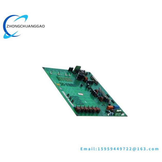 SIEMENS 6SE7041-8EK85-0HA0: Industrial Control Interface Module