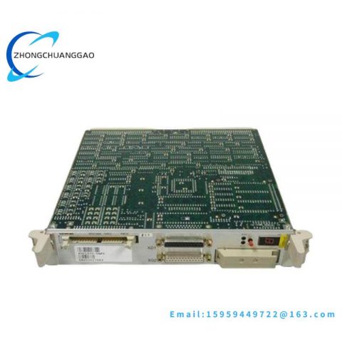 SIEMENS 7TL4400-0/CC Industrial Control Module