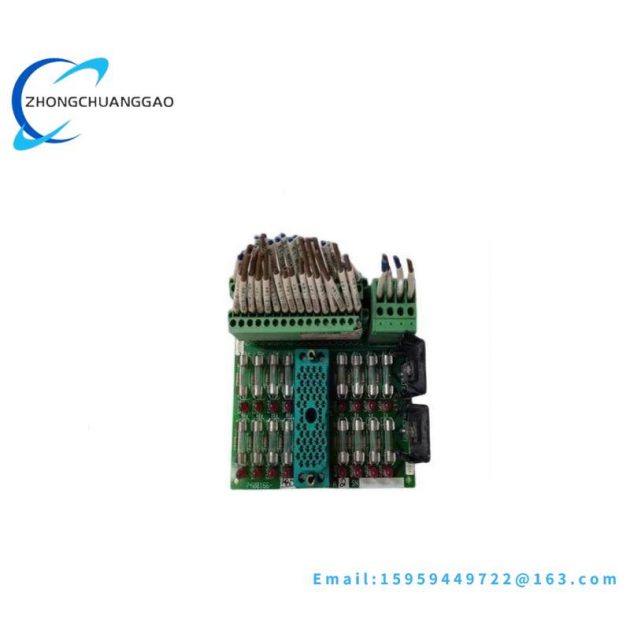 TRICONEX 9662-810 Industrial Control Module