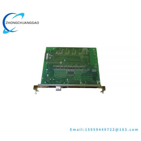 Yaskawa ZNC-NIF02B-2 | NX100 Servo Control Card, High Precision Automation Module