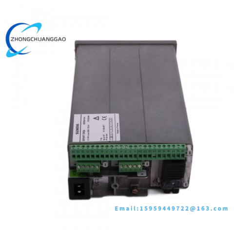 Siemens 7KG6000-8AB: Advanced Industrial Control Module