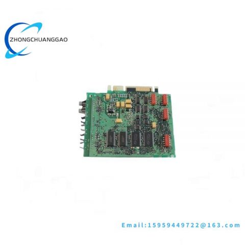 ABB CI858-1 3BSE018137R1 - High-Performance Industrial Control Module