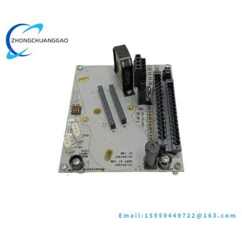 Honeywell New Arrival 51308363-175 CC-TAIX01 Analog Input Module