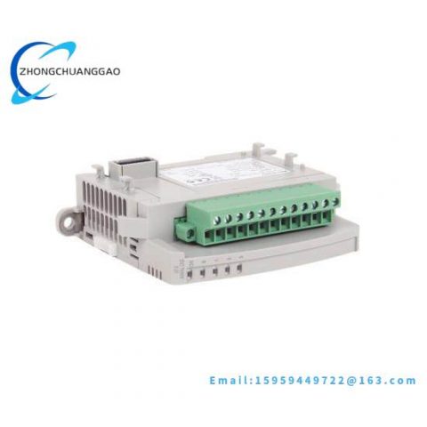 Schneider Electric 2085-IF4 2085IF4 - Advanced Industrial Control Module