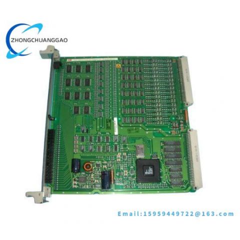 ABB 216AB61 HESG324013R0101 Binary Output Module