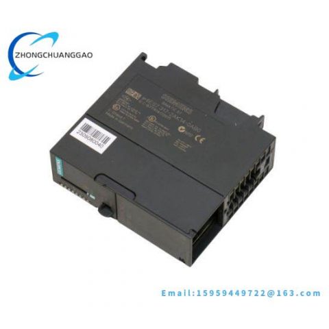 SIEMENS 6ES7317-2AK14-0AB0 CPU317-2 DP Central Processing Unit