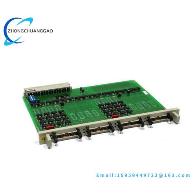 A-B 1336-BDB-SP43D Allen-Bradley Custom Processing Module