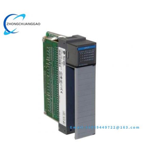 Allen-Bradley 1746-IV32 DC Input Module