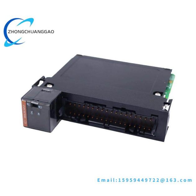 A-B 1756-IF16 Analog Input Module for Industrial Automation