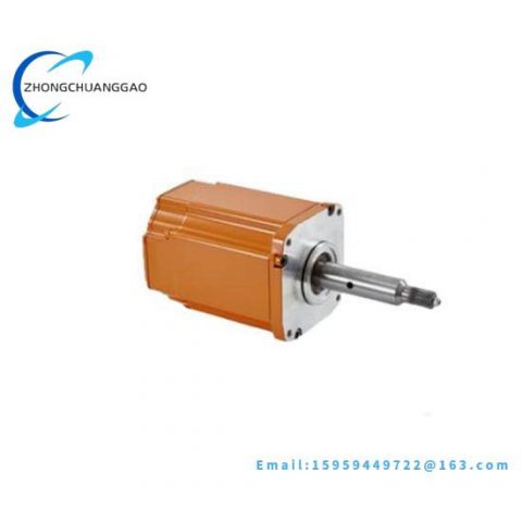 ABB 3HAC020210-001: Robotic Ac Motor with Pinion, Precision Manufacturing Solutions