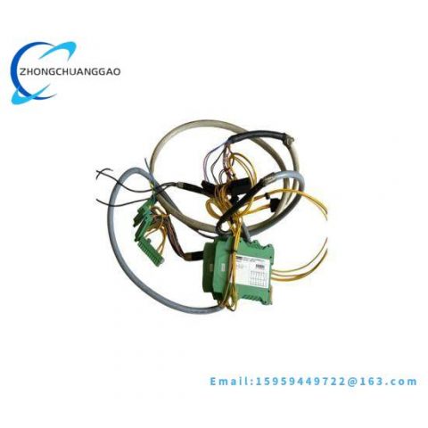 ABB 3HAC021749-001 Cable Harness for Automation Parts