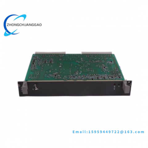 ABB 3HAC029410-001 - Advanced Industrial Control Module