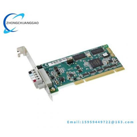 ABB 3HAC037084-001 SST-DN4-PCI V2.1.0 DSQC697 DeviceNet Board