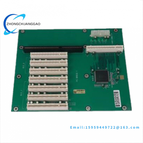 ABB 5SGY3545L0017 ABB Module for Advanced Industrial Control Systems