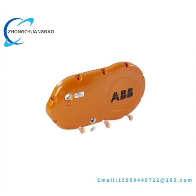 ABB CI535V30 3BSE022162R1 Industrial Control Module