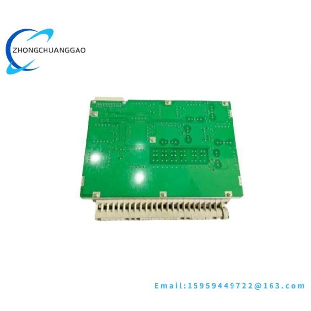 ABB CI535V30 3BSE022162R1 Industrial Control Module