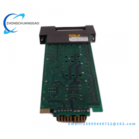 ABB CI541V1 3BSE014666R1: Profibus Interface Sub Module, Advanced Automation Solutions