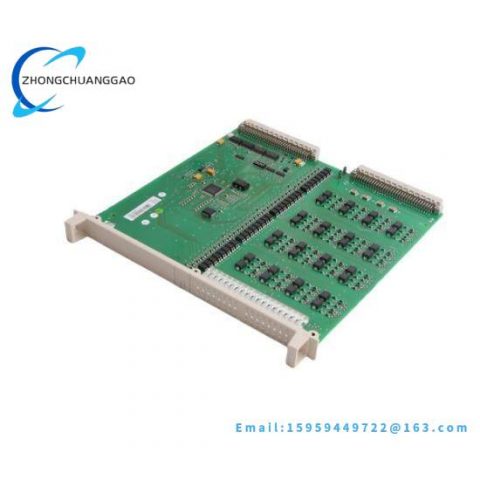 ABB DSDI110AV1 3BSE018295R1 Digital Input Module - Advanced Control Solutions