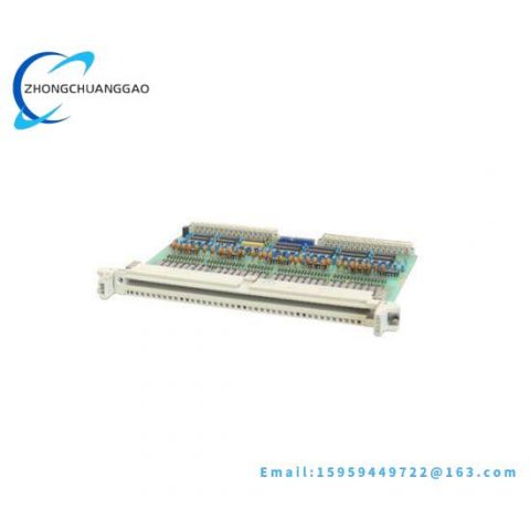 ABB GJR5142600R0001 35EB91B Electronics Module: Precision Control for Industrial Automation