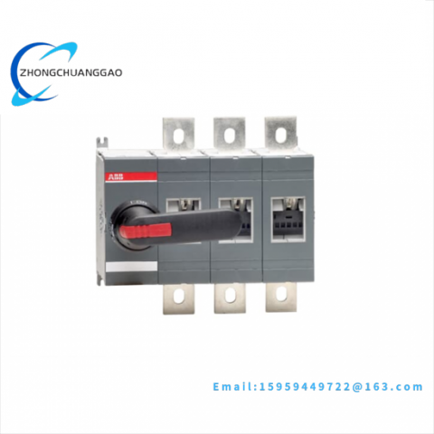 ABB ACS550-01-059A-4 Industrial Wall-Mounted Drive